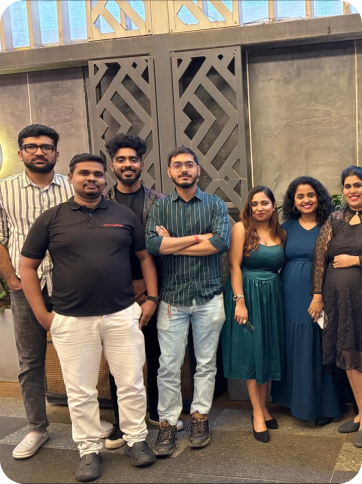 Life at Cloudesign 3-2