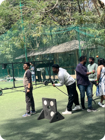 Life at Cloudesign 3-1