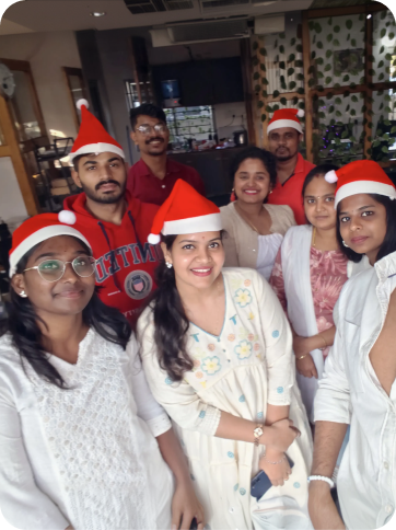 Life at Cloudesign 2-1