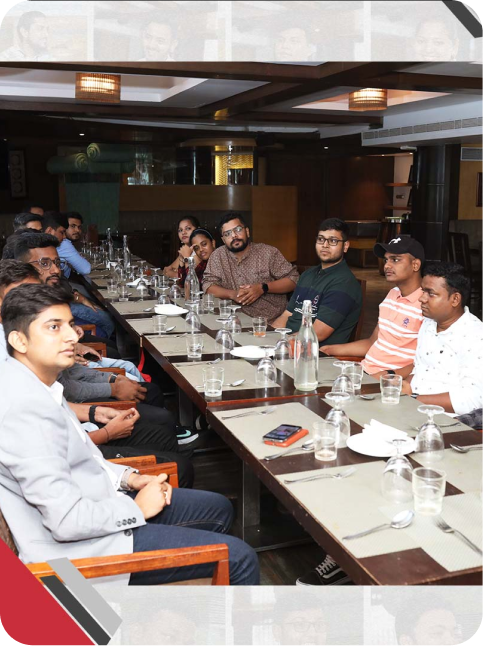 Life at Cloudesign 2-2