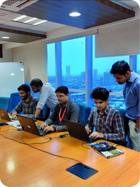 Life at Cloudesign 1-1