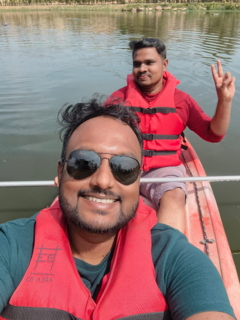 Life at Cloudesign 2-3