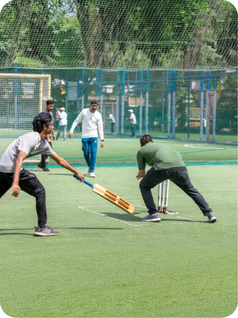 Life at Cloudesign 1-3