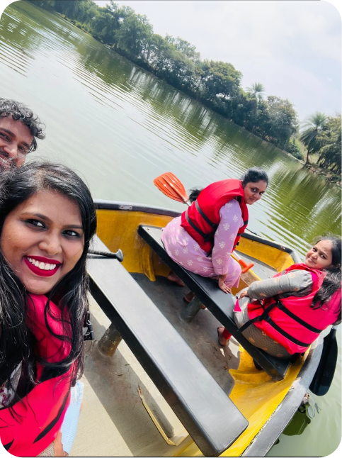 Life at Cloudesign 3-3