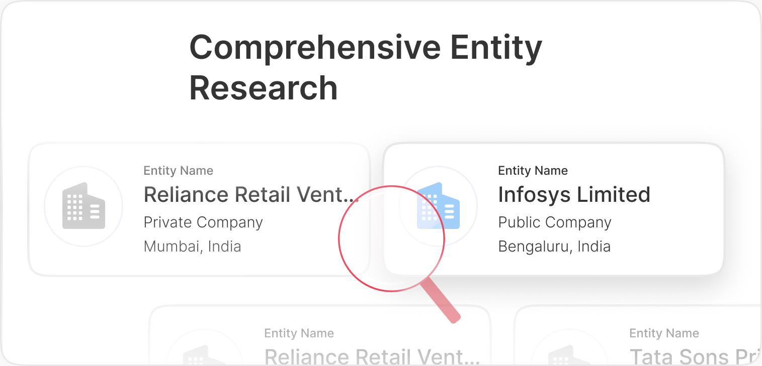 Due Diligent Banner 1