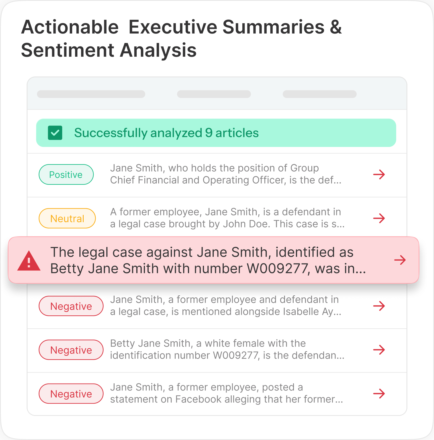 Due Diligent Banner 3