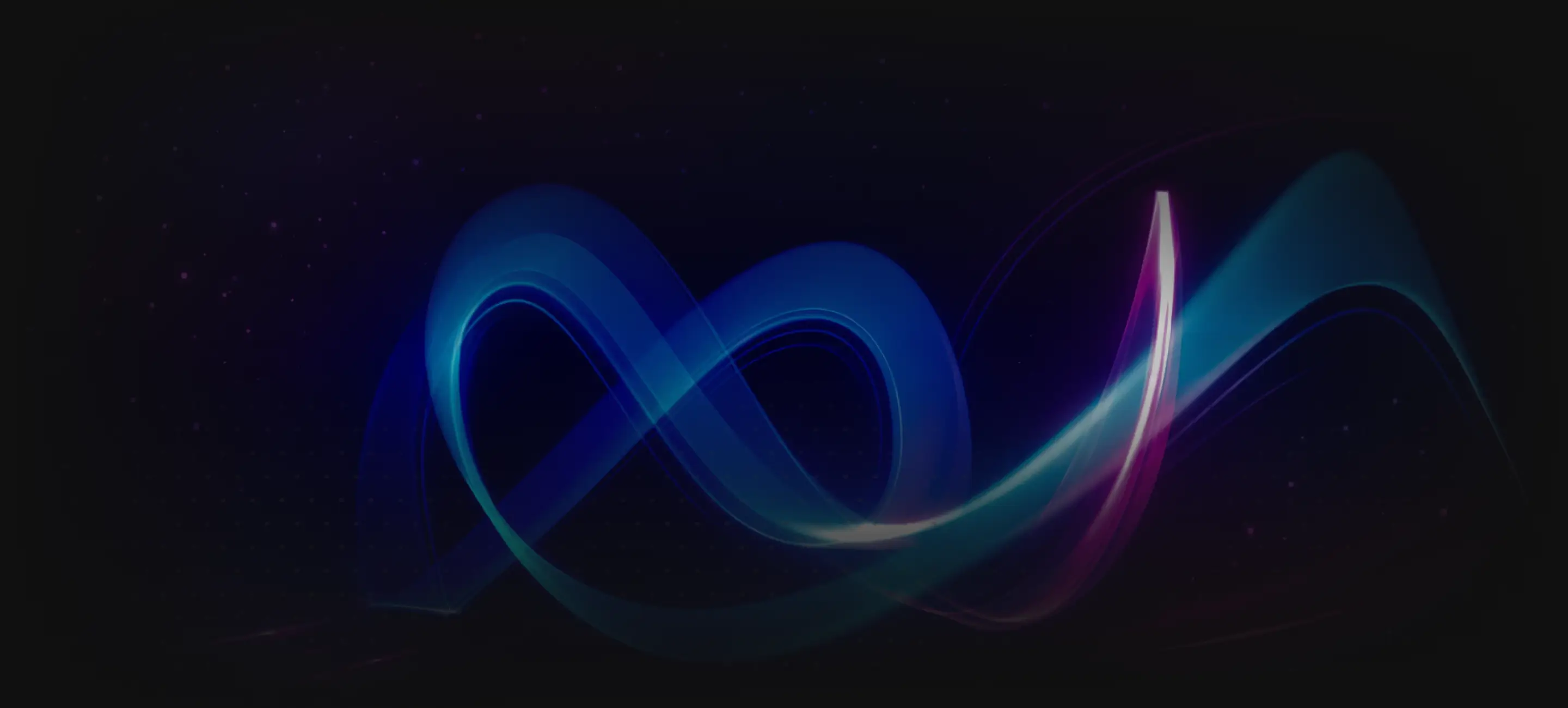 Managed multi-cloud services background