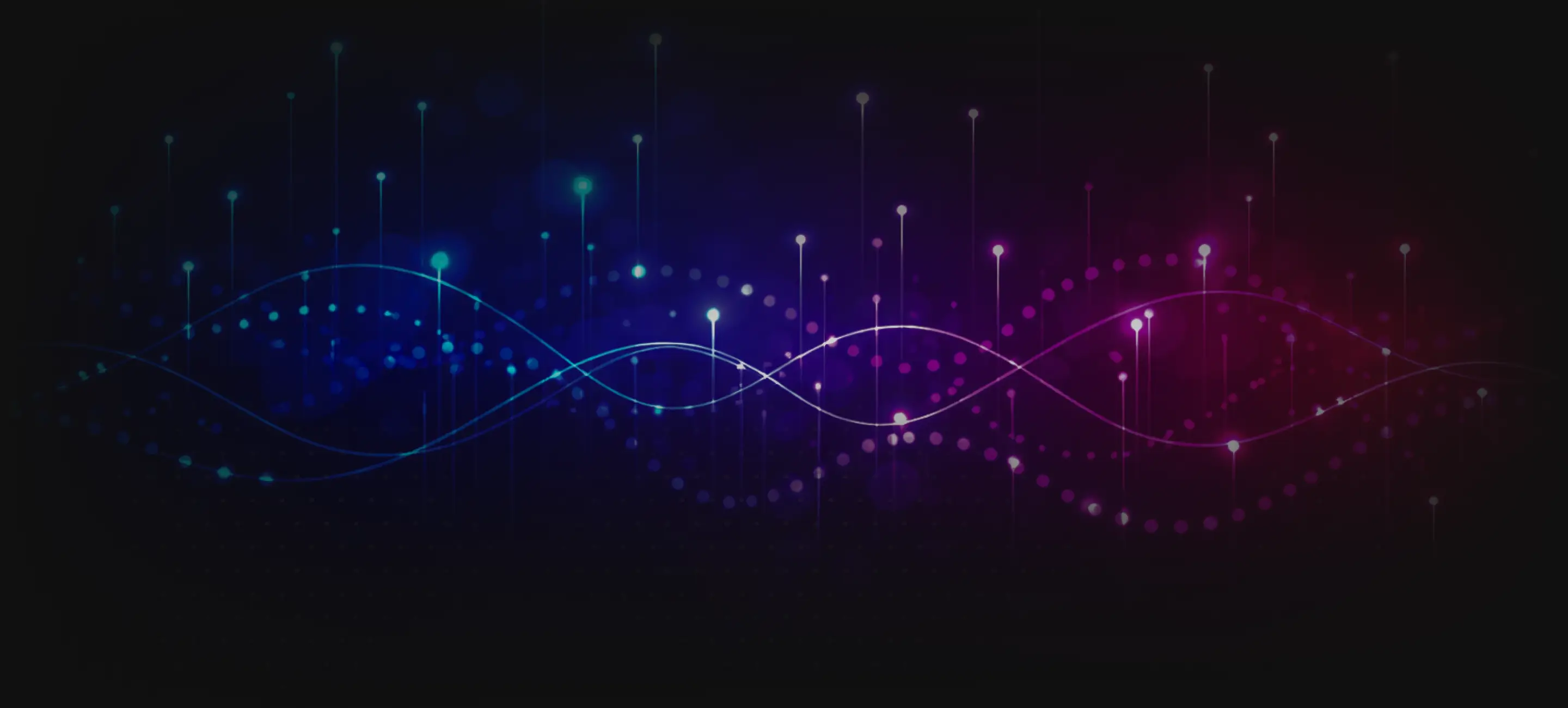 Managed multi-cloud services background