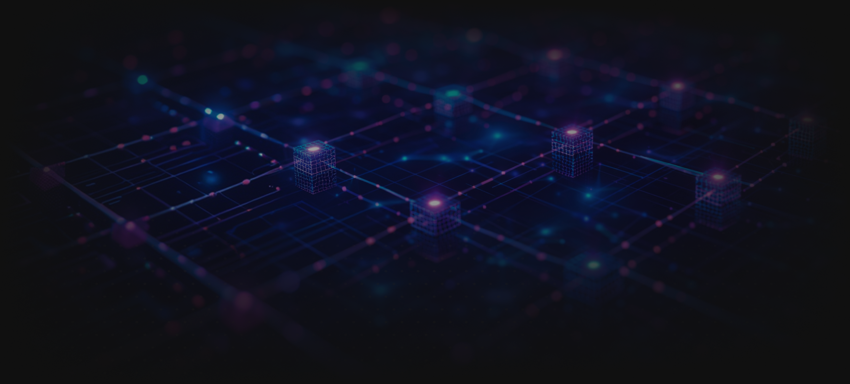 Data integration background