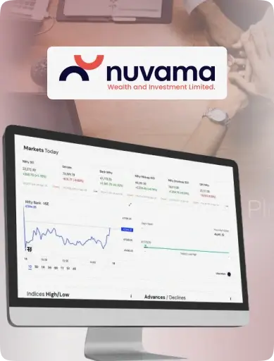 The New Standard in Wealth Tech: Optimising Performance for High-Net-Worth Operations