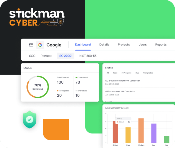 StickmanCyber
